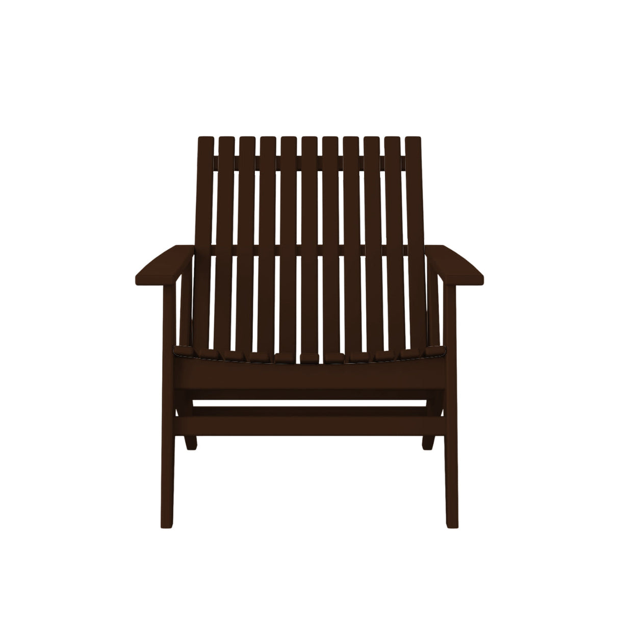 Artifex Blaine Chair, Brazilian Walnut - Quick Ship