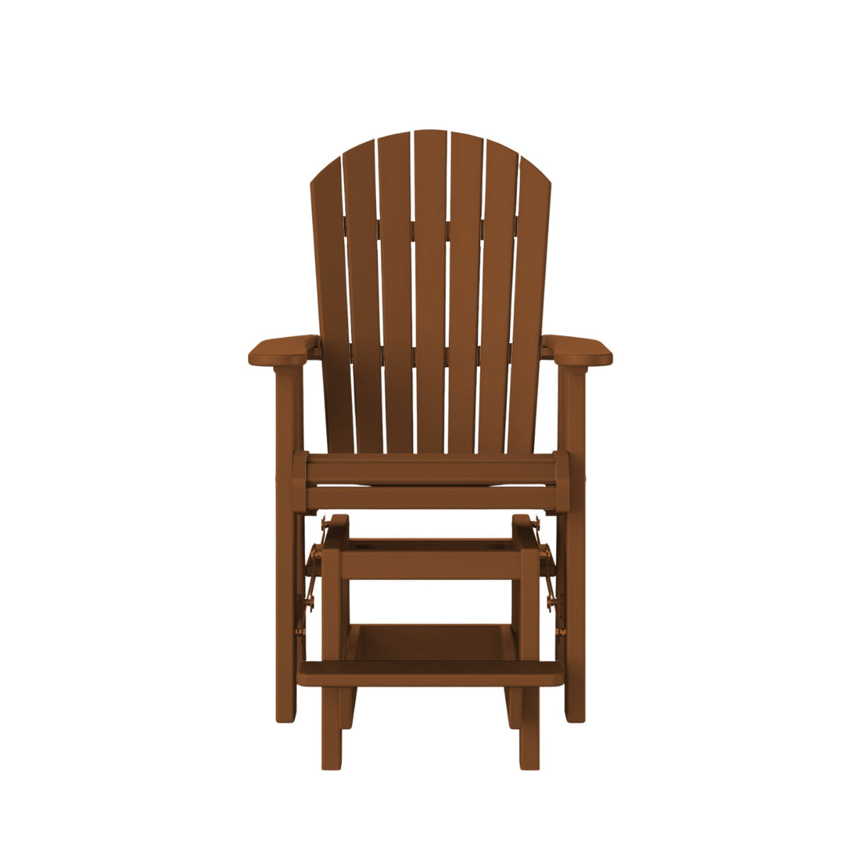 Artifex Fanback Counter Glider