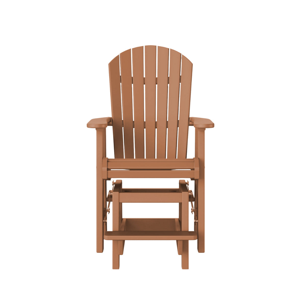 Artifex Fanback Counter Glider
