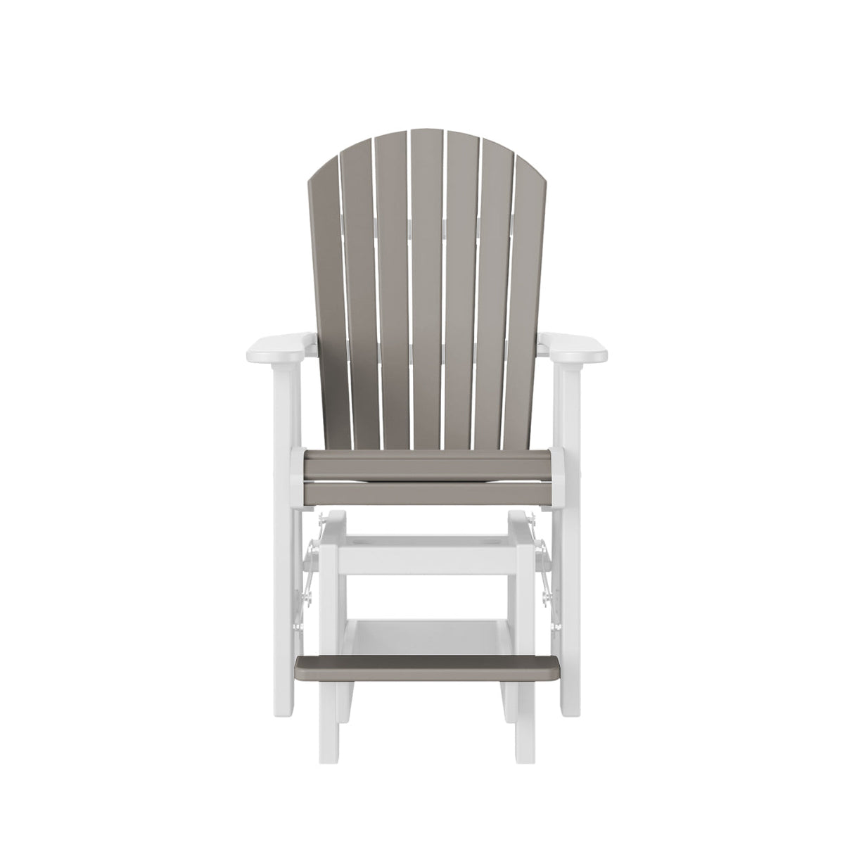 Artifex Fanback Counter Glider