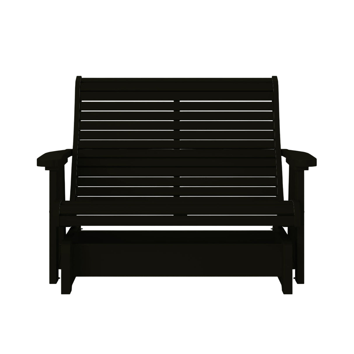 Artifex 4' Rollback Double Glider
