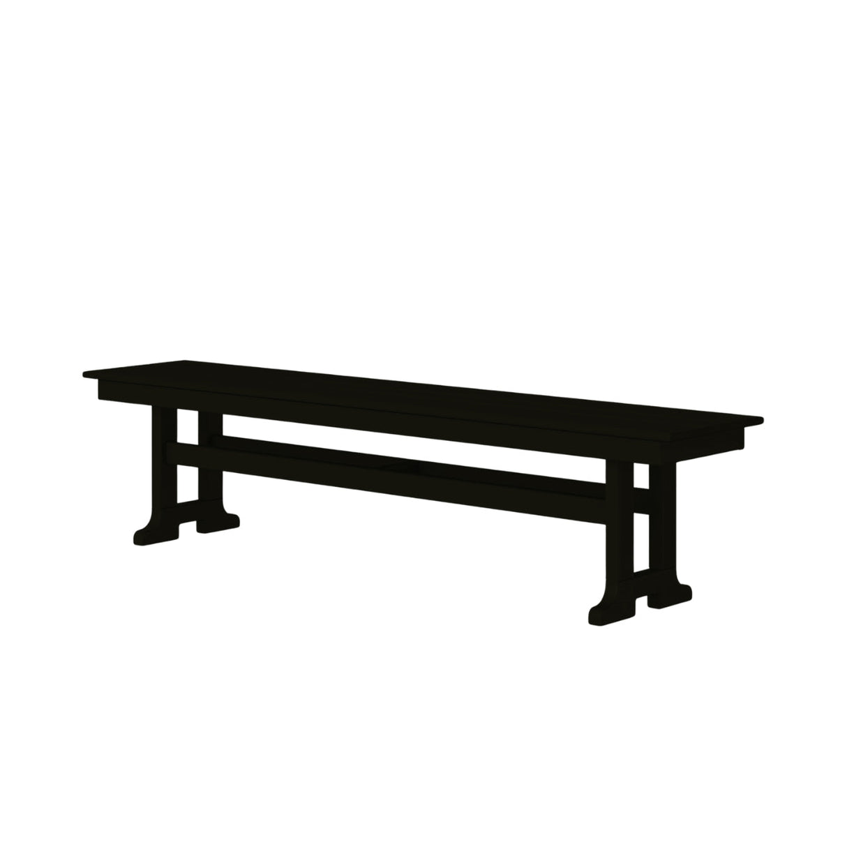 Artifex Leesport 6' Backless Bench
