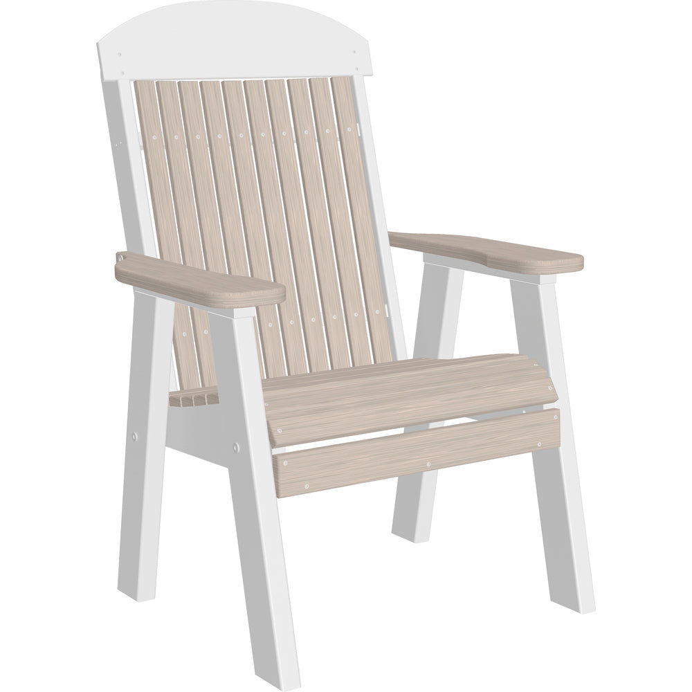 LuxCraft 2' Classic Bench