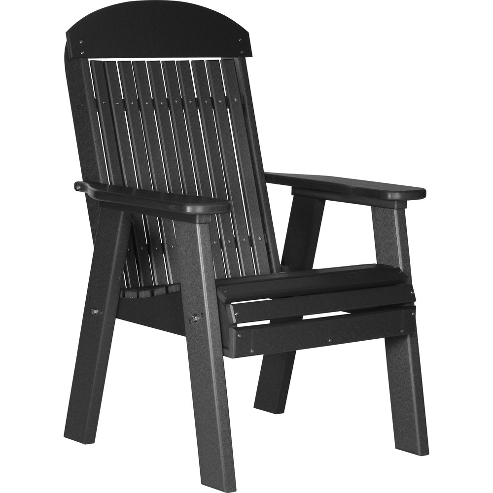 LuxCraft 2' Classic Bench