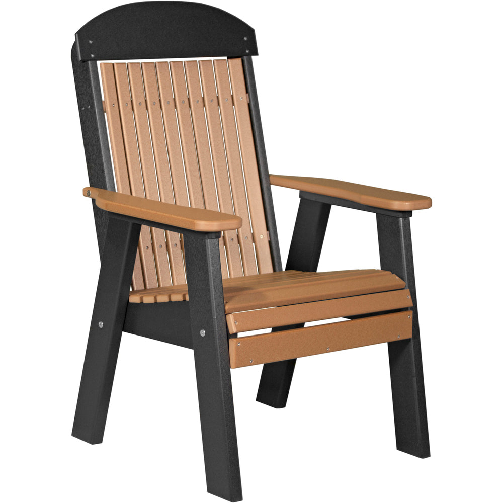 LuxCraft 2' Classic Bench