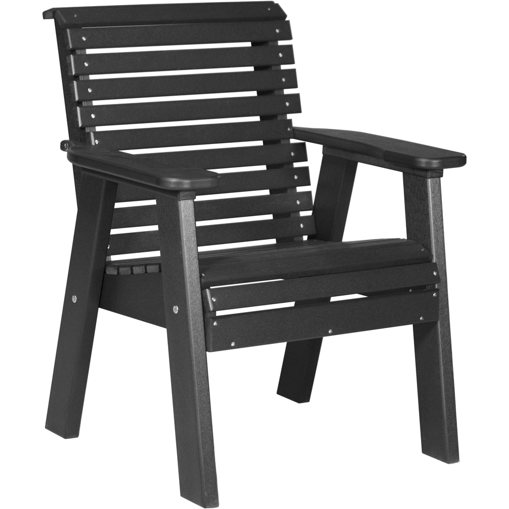 LuxCraft 2' Plain Bench