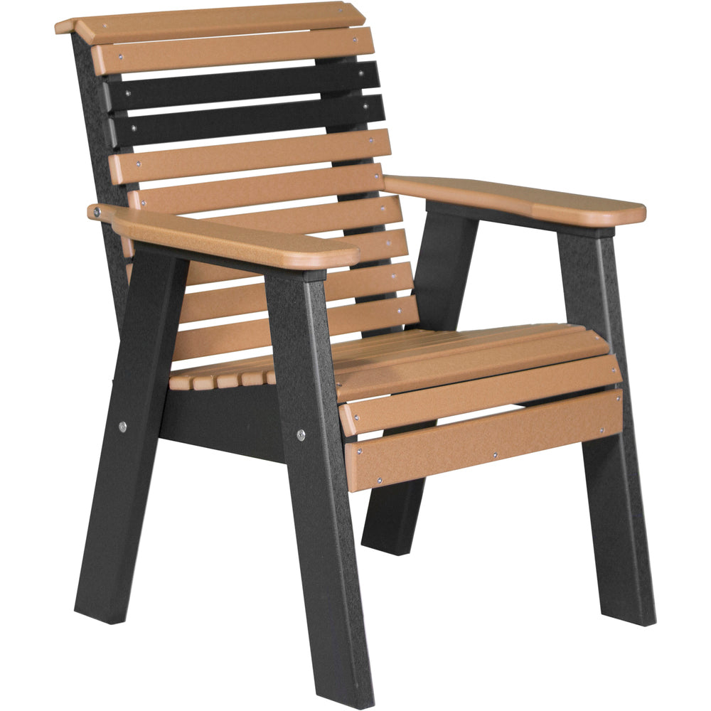 LuxCraft 2' Plain Bench