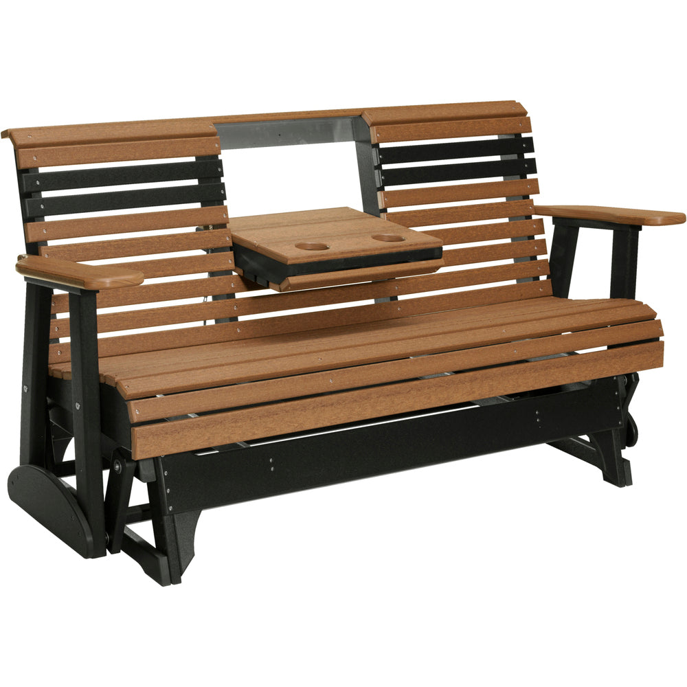 LuxCraft 5' Plain Glider