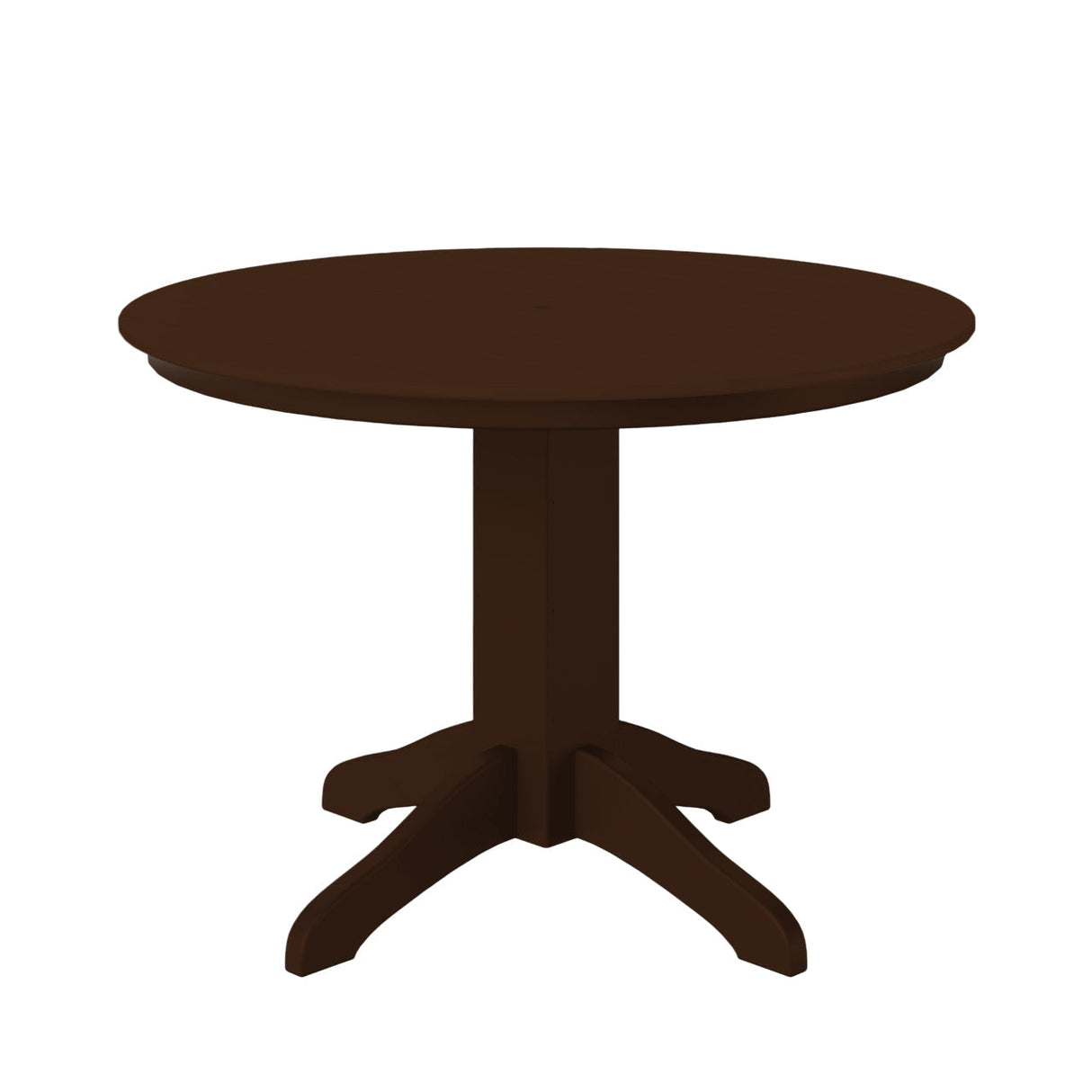 Artifex Newport 48" Dining Table