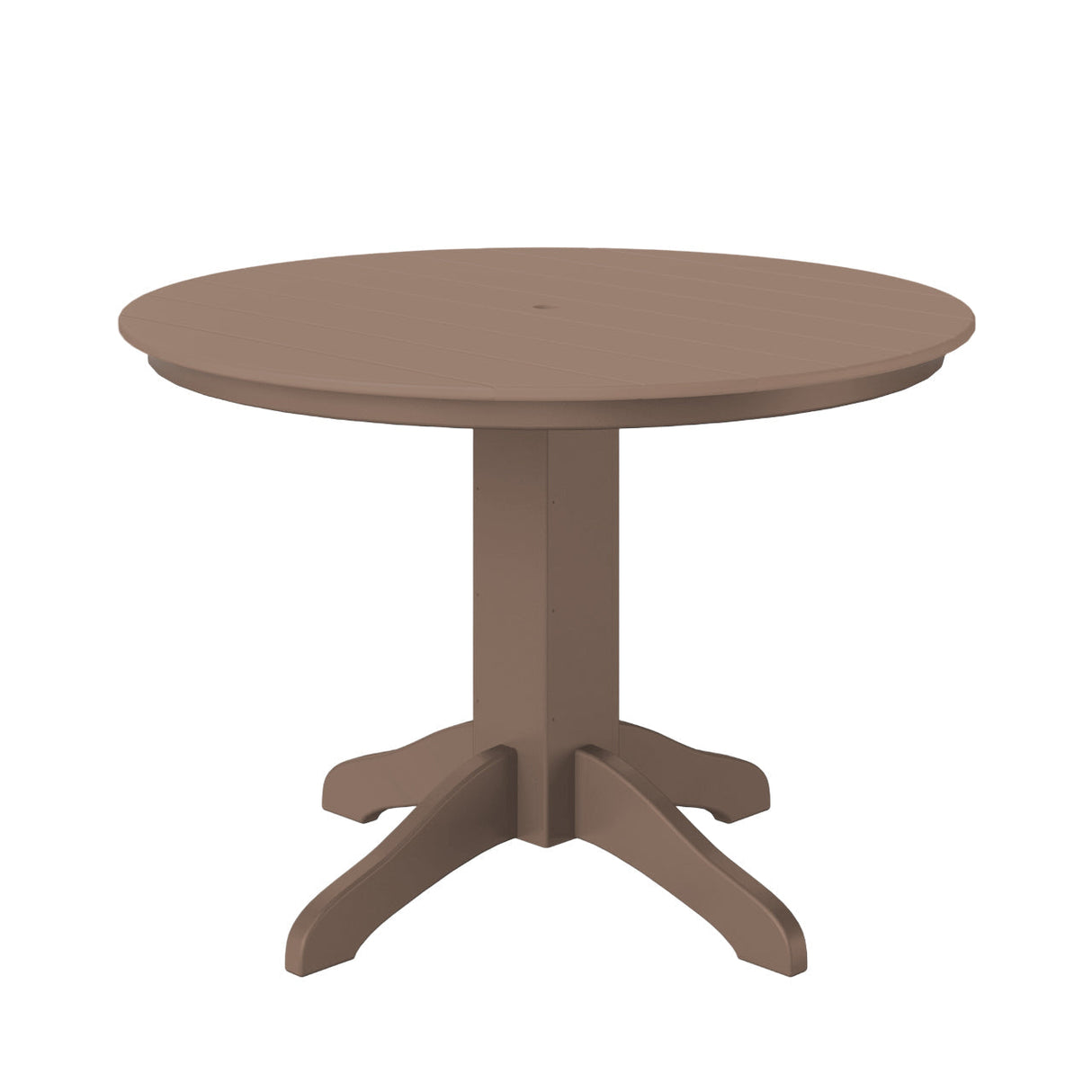 Artifex Newport 48" Dining Table