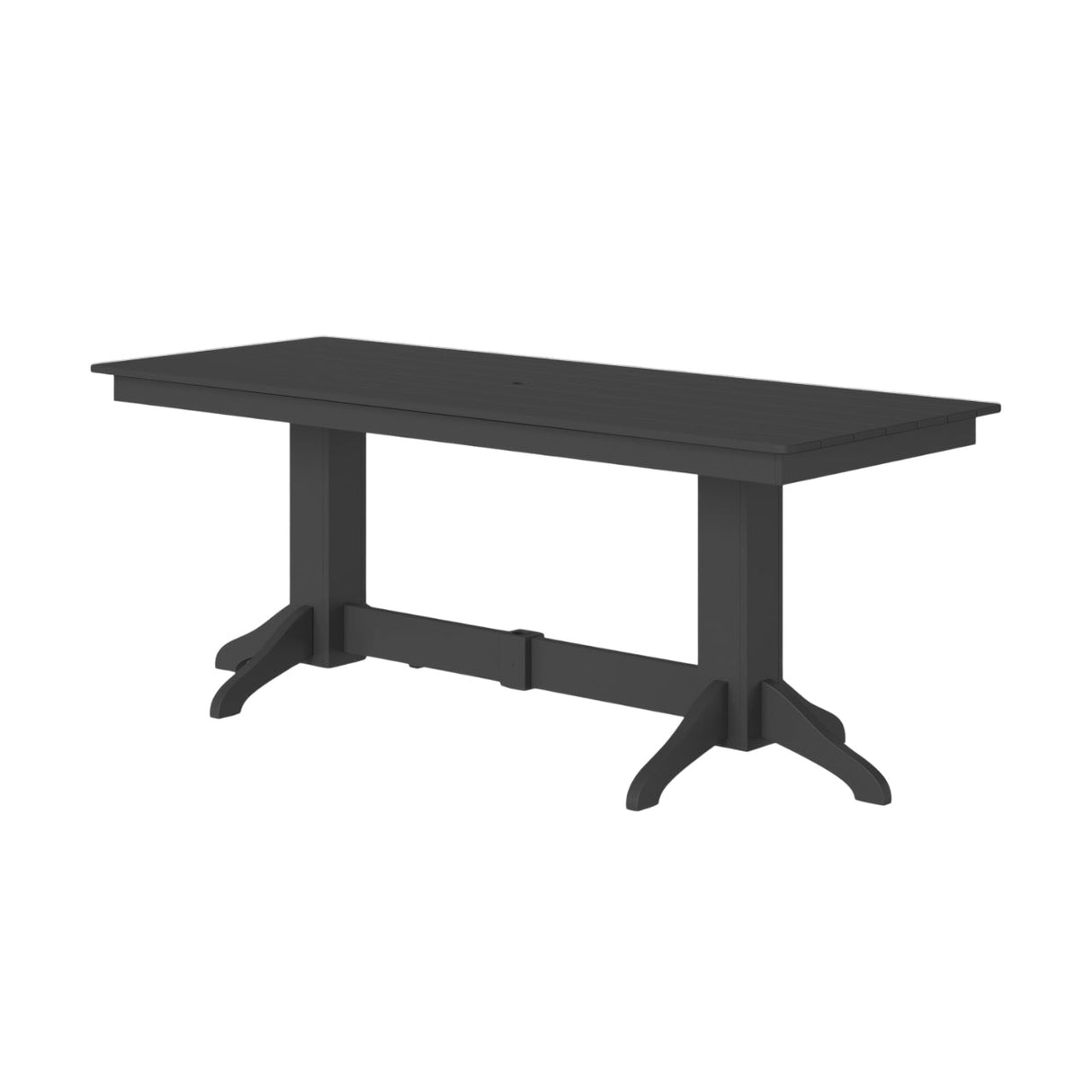 Artifex Newport 6' Counter Table