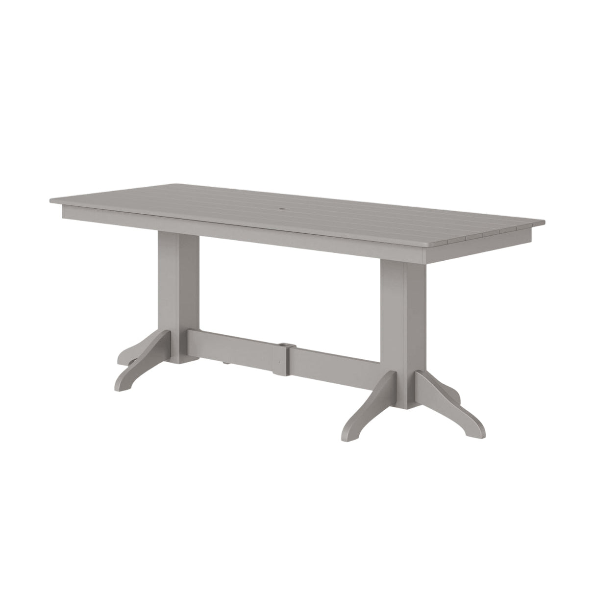 Artifex Newport 6' Counter Table