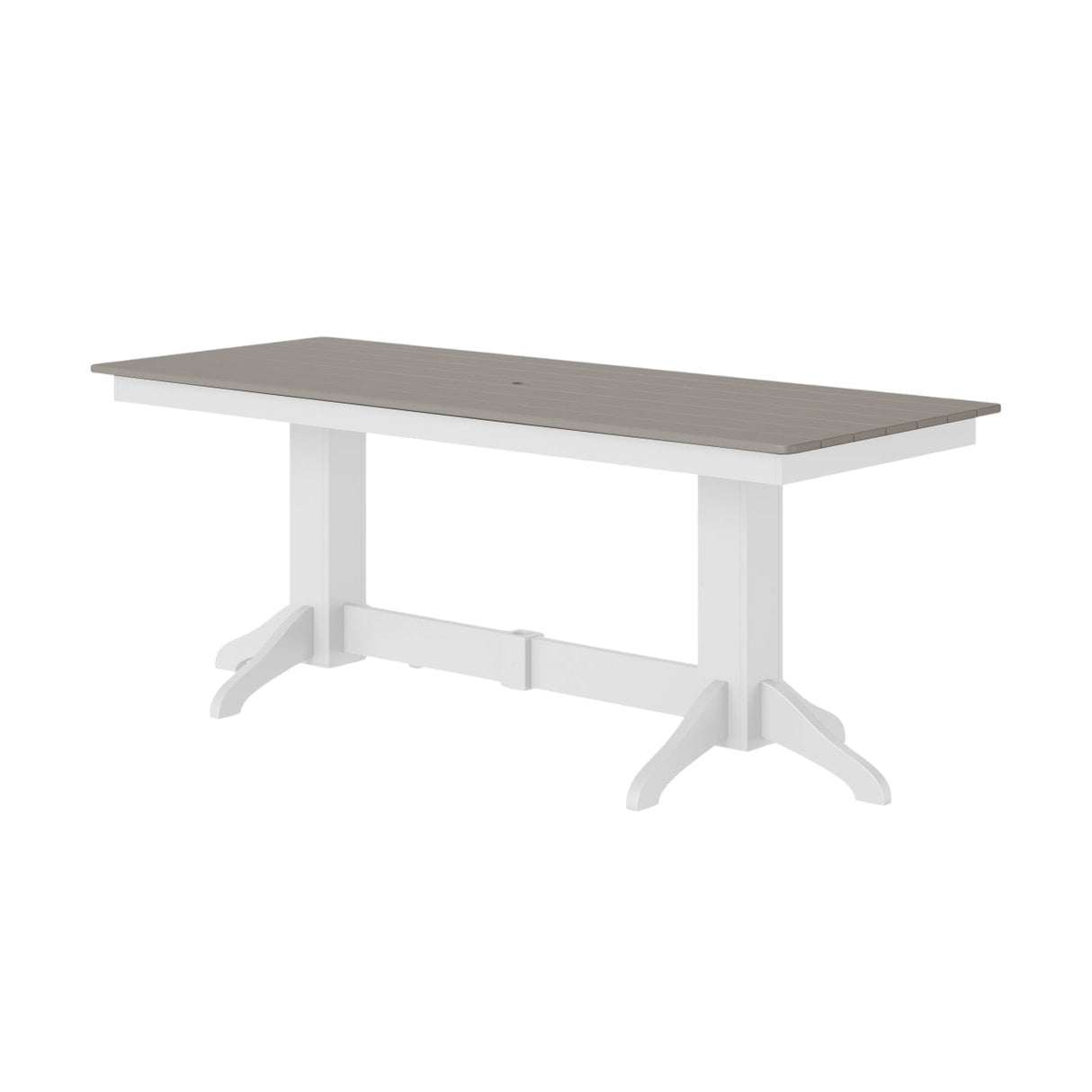Artifex Newport 6' Counter Table