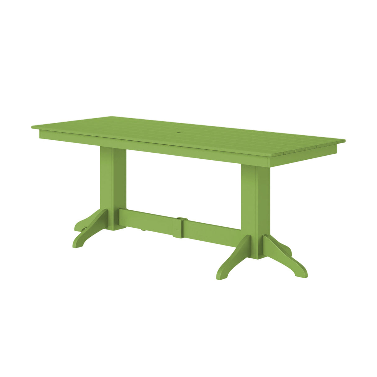 Artifex Newport 6' Counter Table