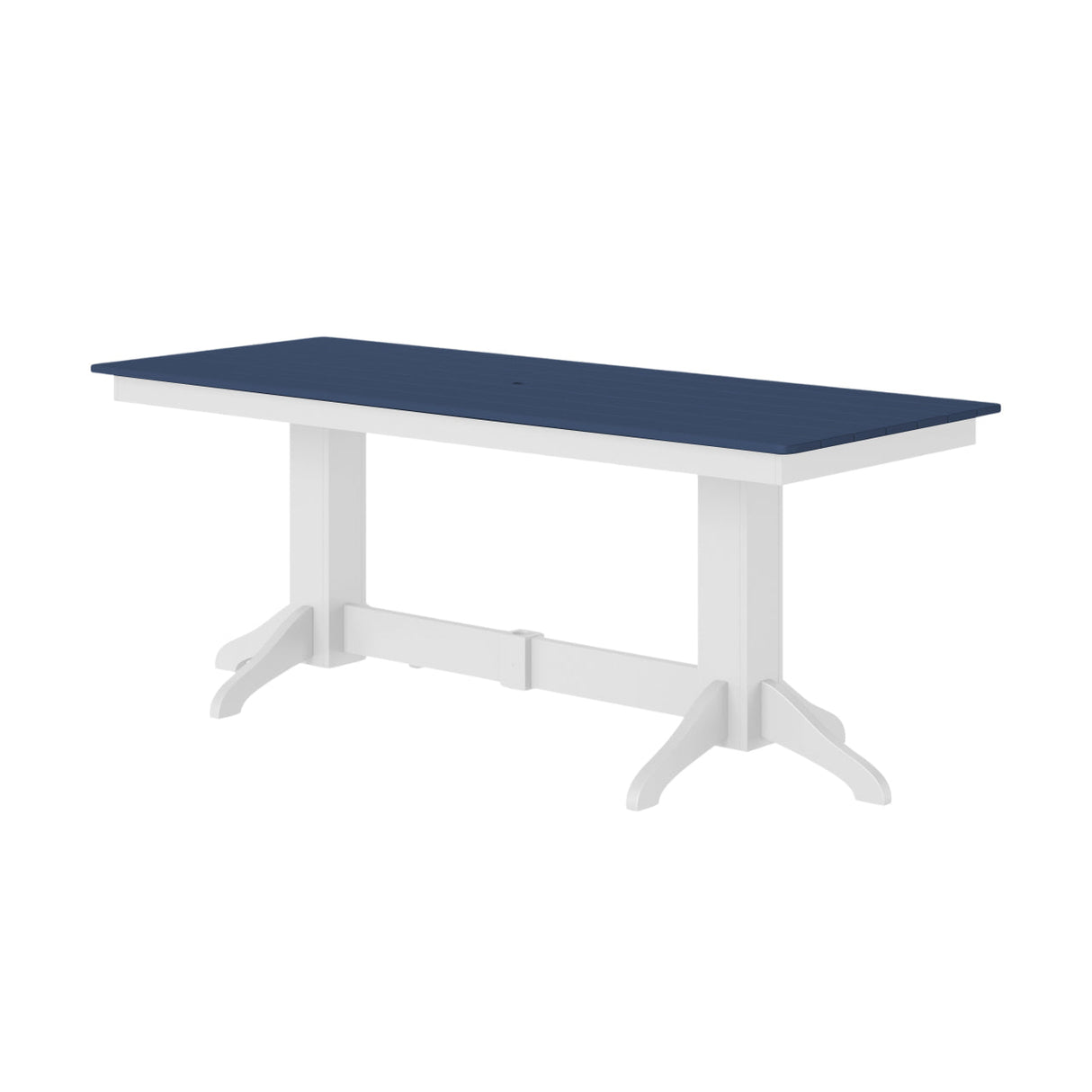 Artifex Newport 6' Counter Table