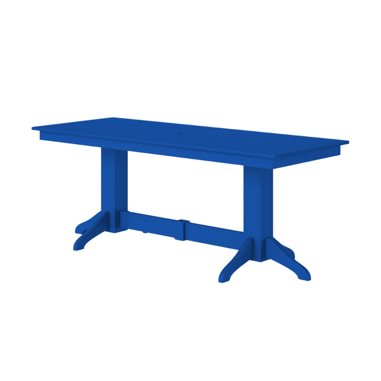 Artifex Newport 8' Counter Table