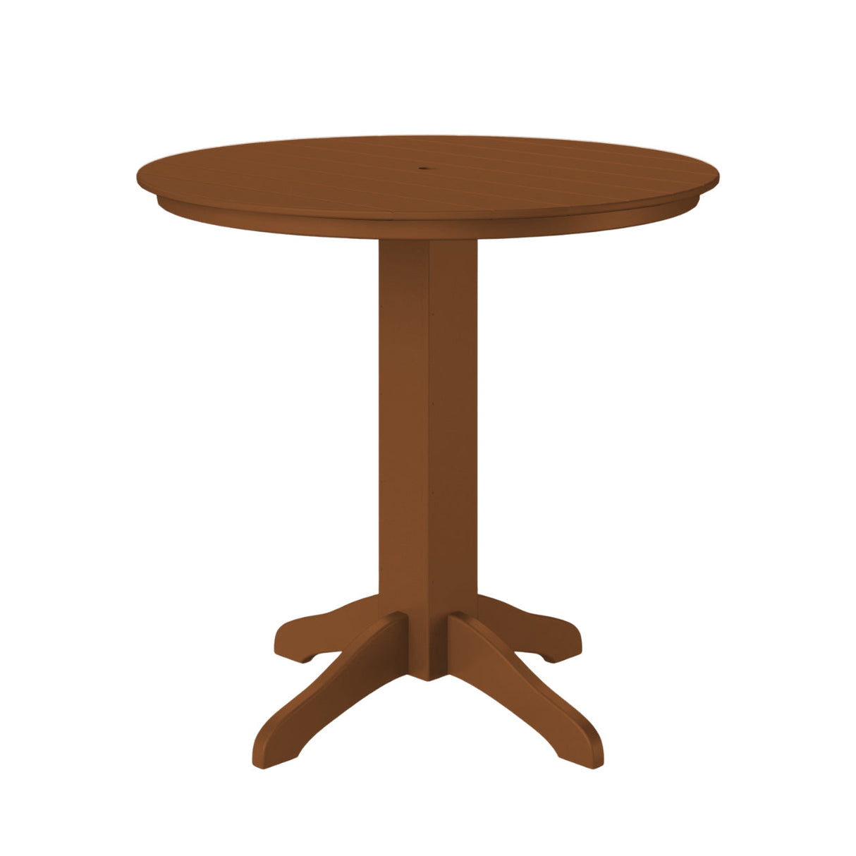 Artifex Newport 48" Bar Table