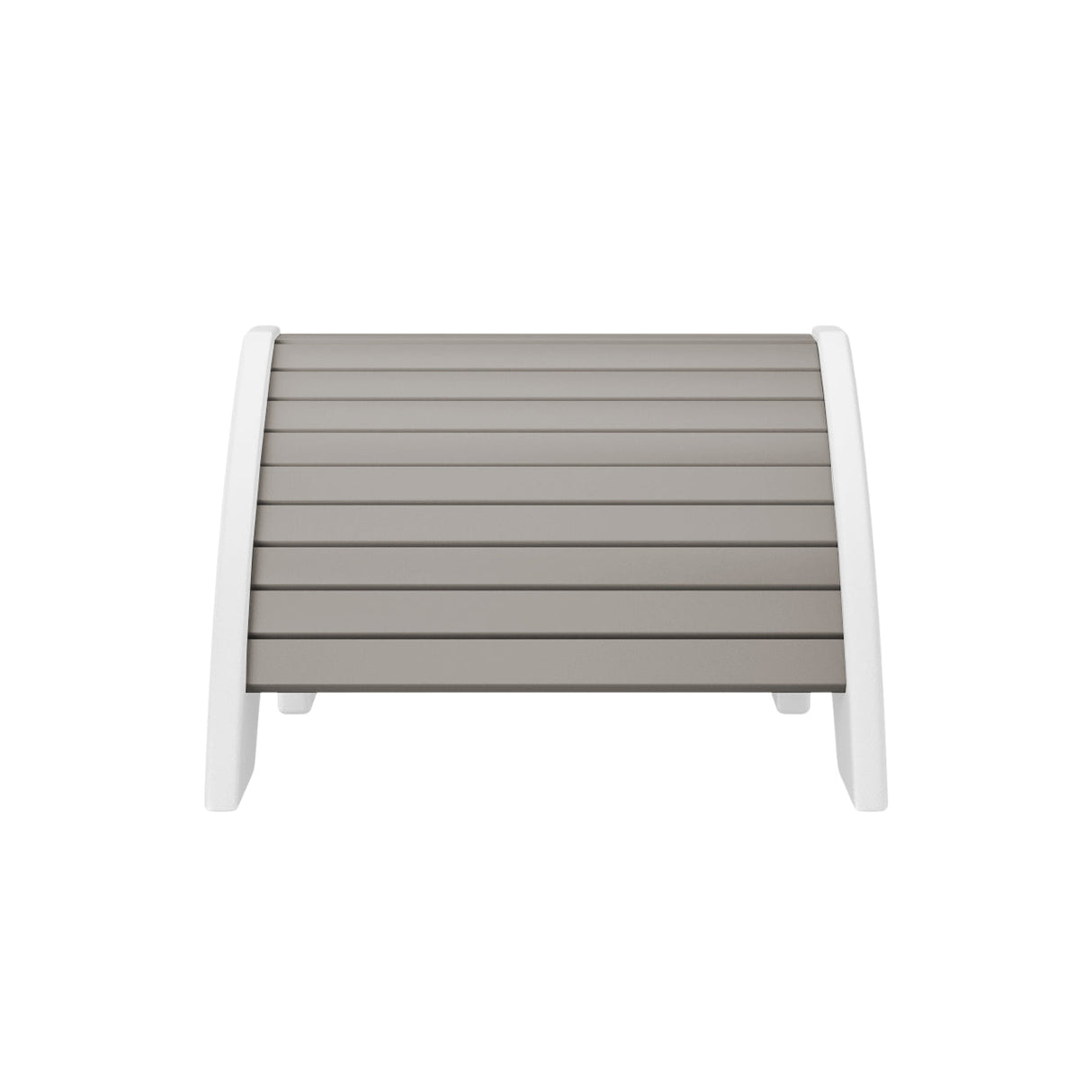 FREE 2 Ottomans With Purchase Of Artifex 4 Piece Adirondack Chair Set