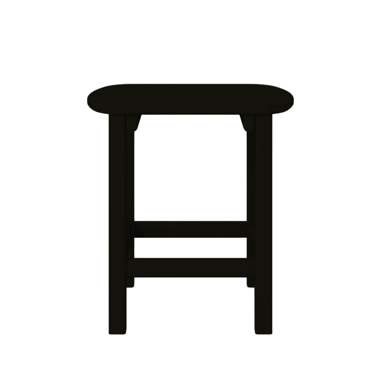 Artifex Oval Side Table