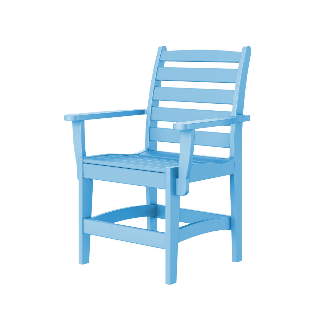 Artifex Newport Dining Arm Chair