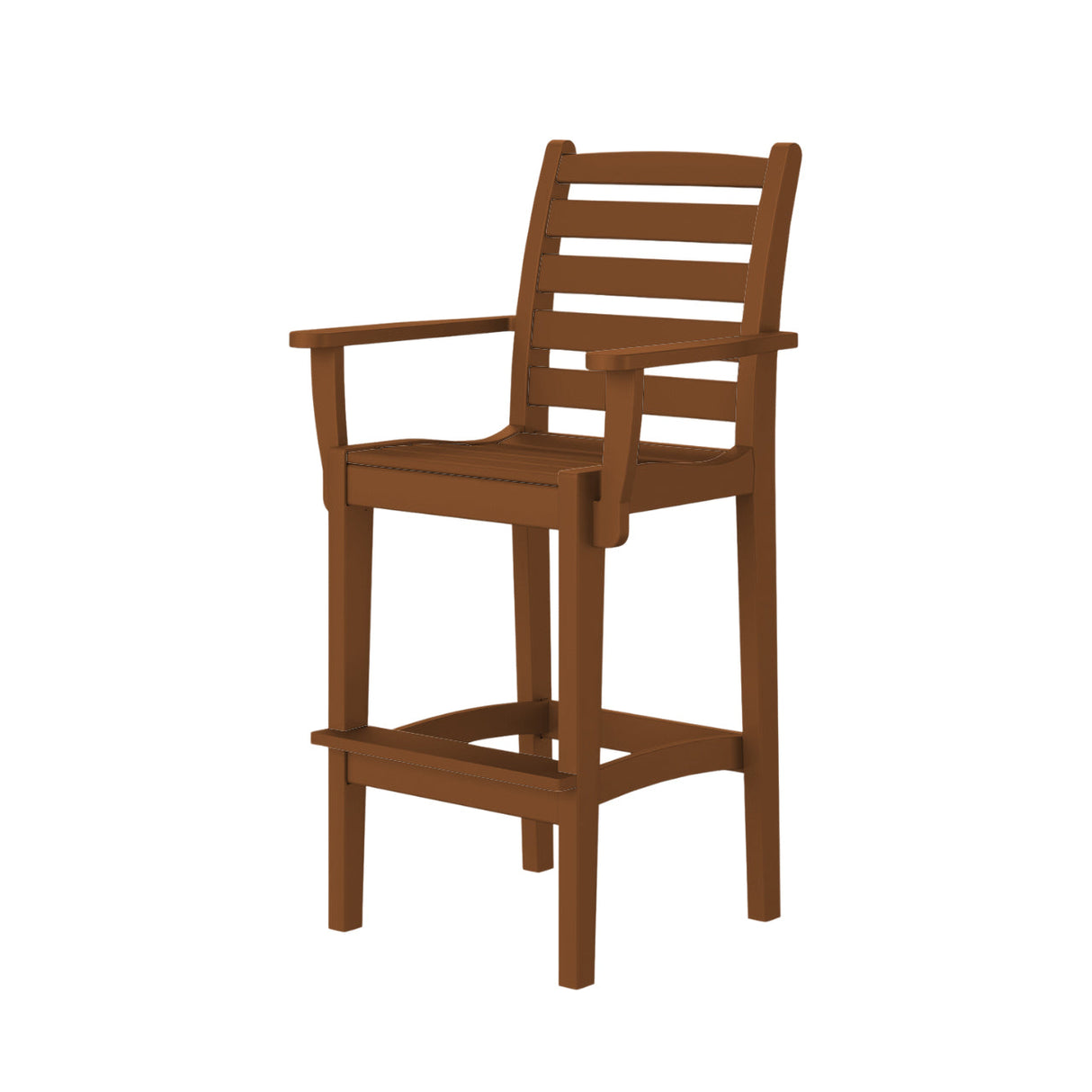 Artifex Newport Bar Arm Chair