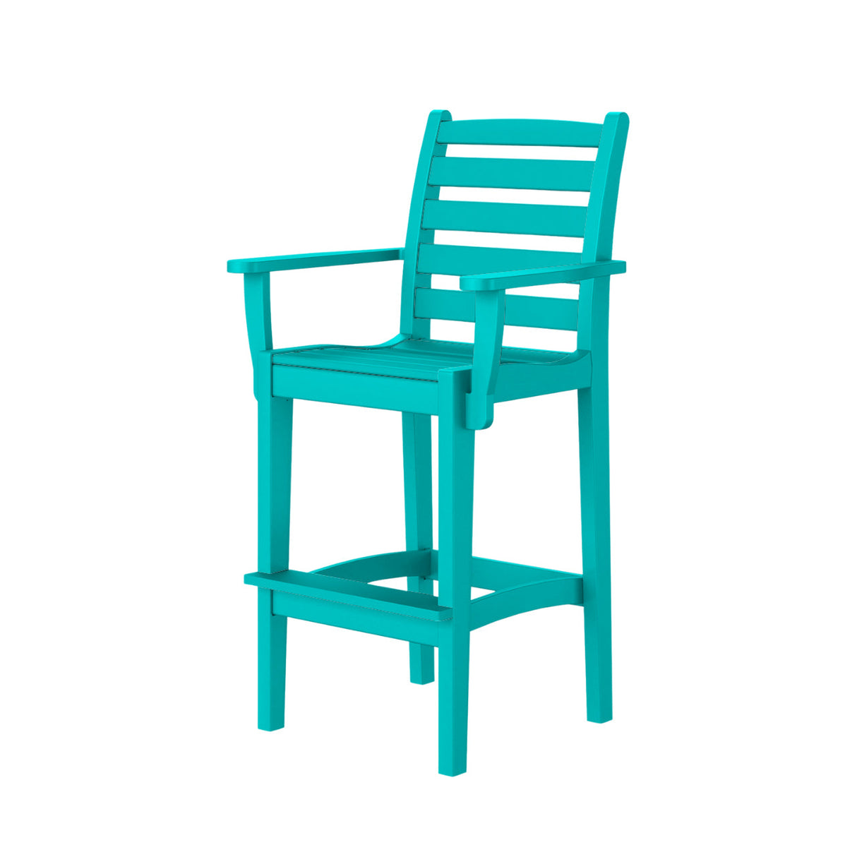 Artifex Newport Bar Arm Chair