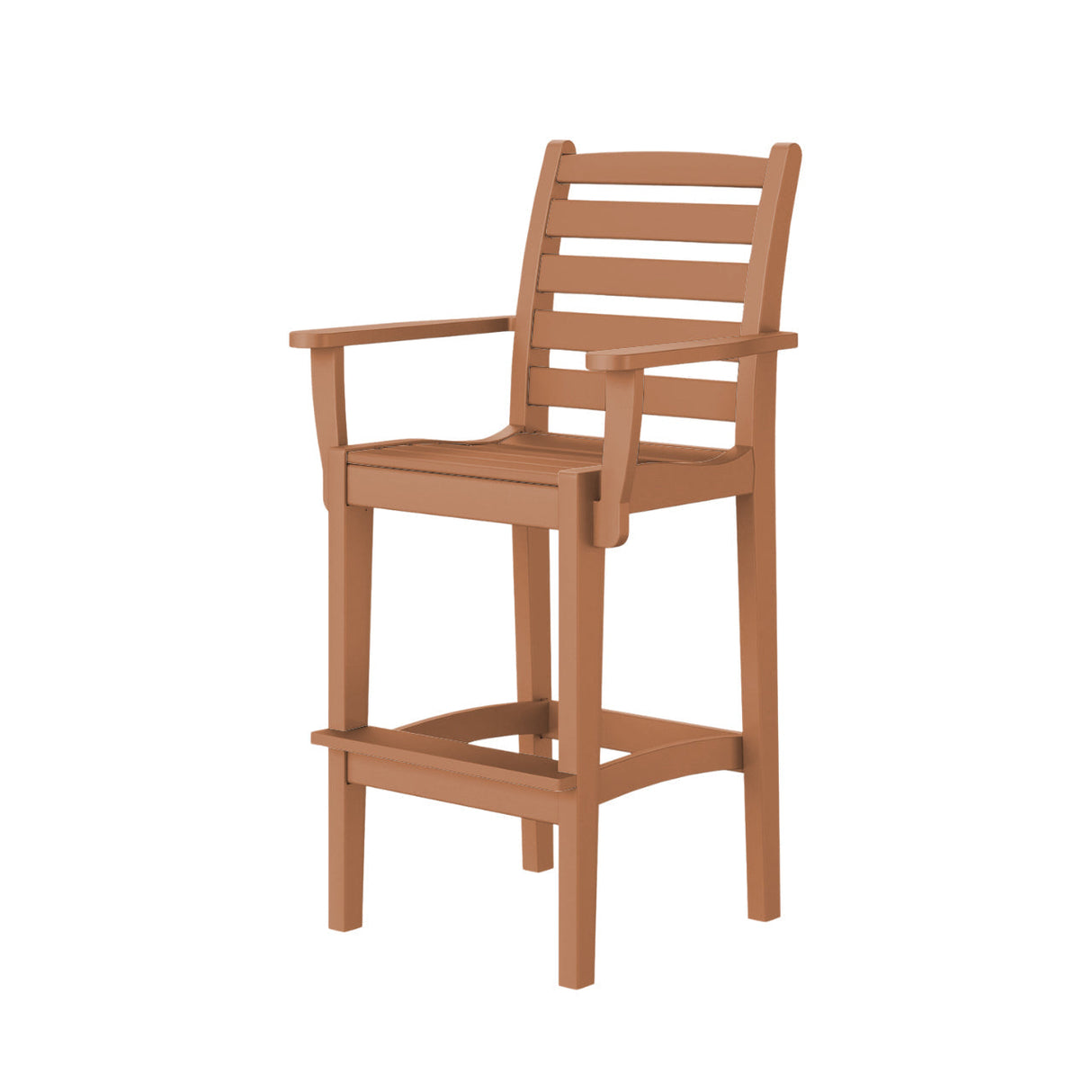 Artifex Newport Bar Arm Chair