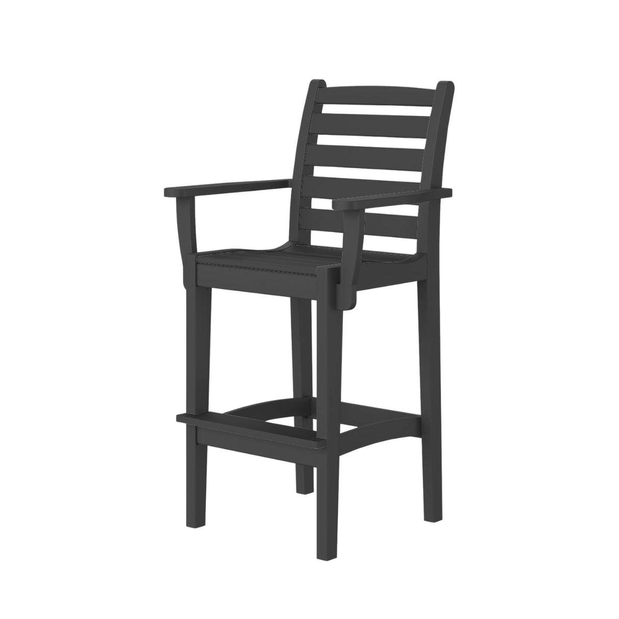 Artifex Newport Bar Arm Chair