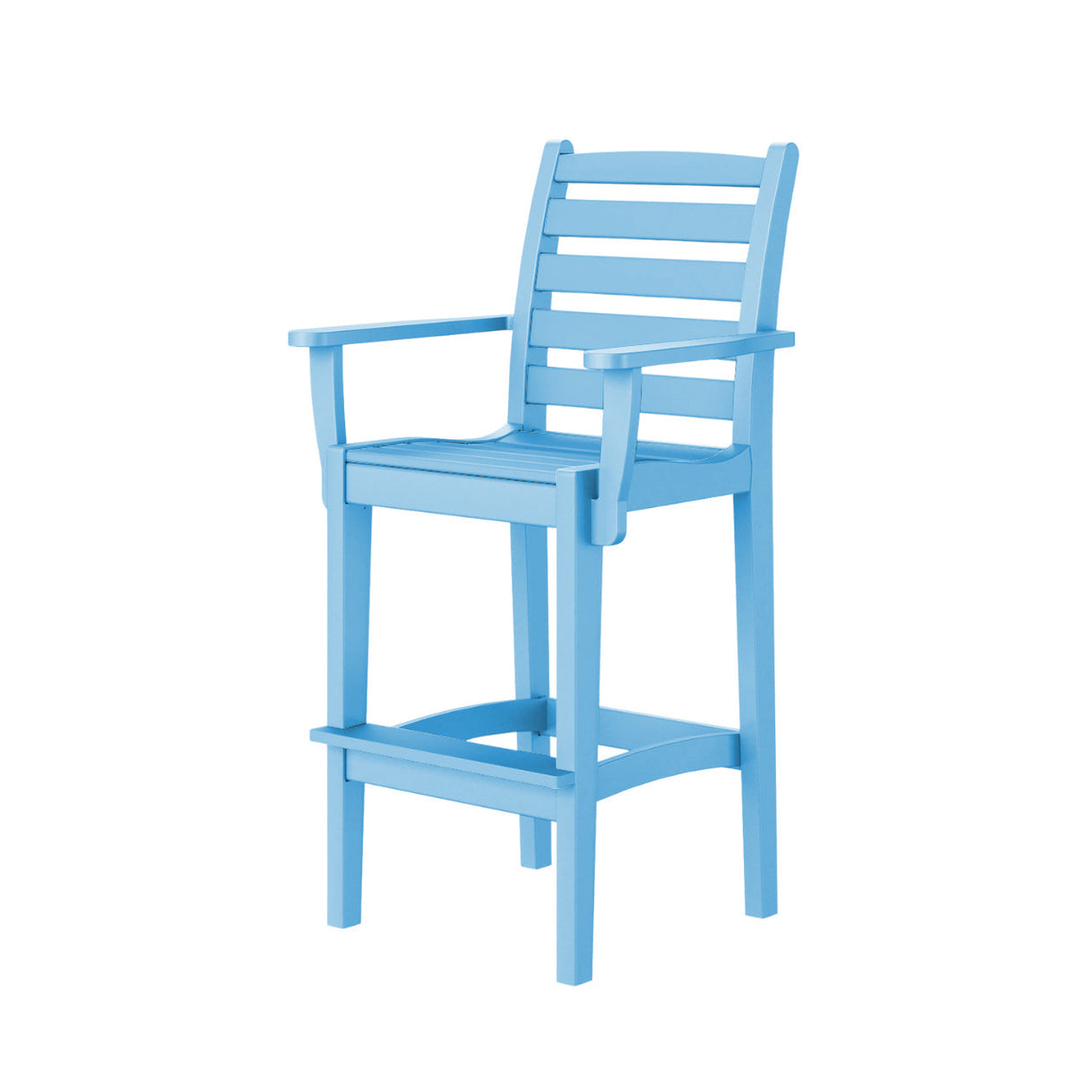 Artifex Newport Bar Arm Chair