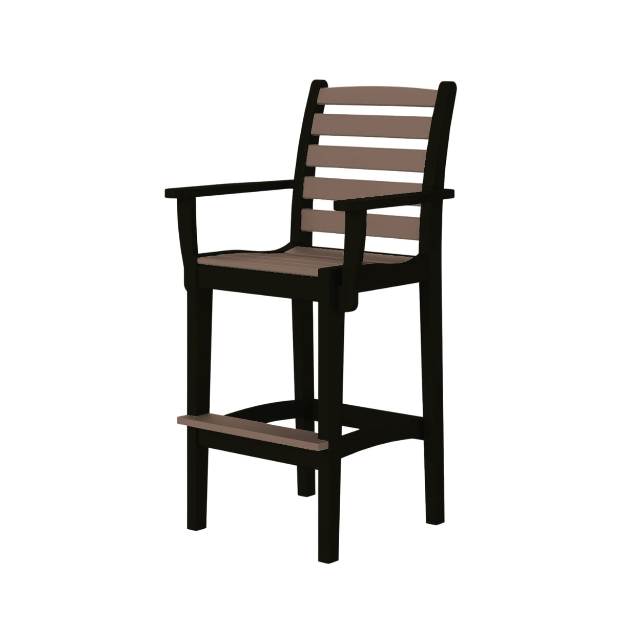 Artifex Newport Bar Arm Chair