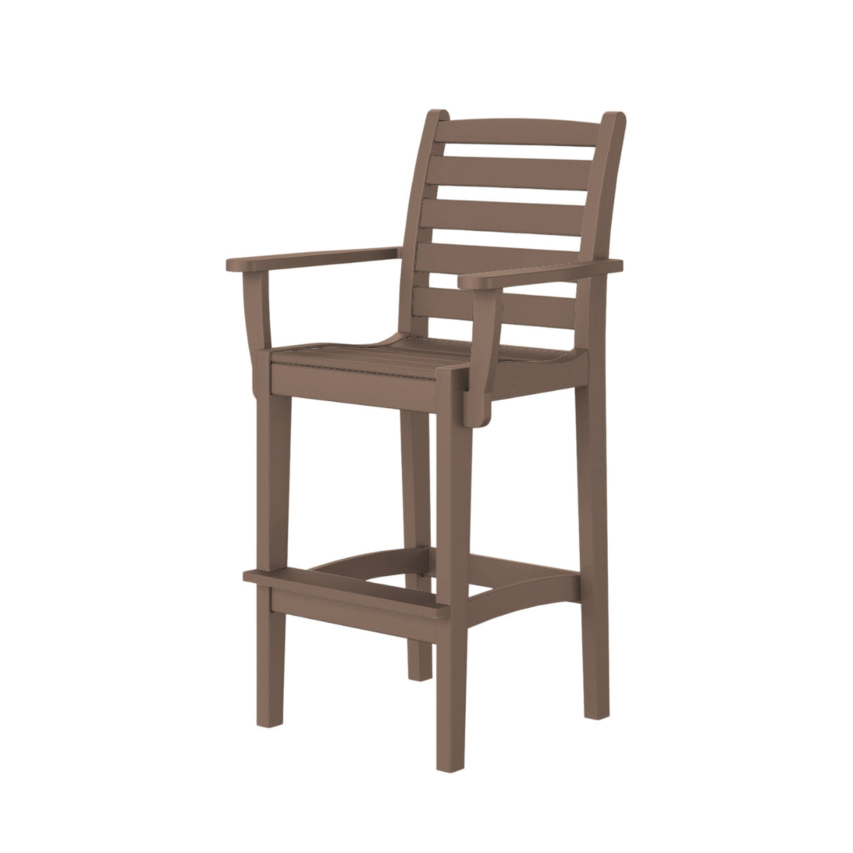 Artifex Newport Bar Arm Chair