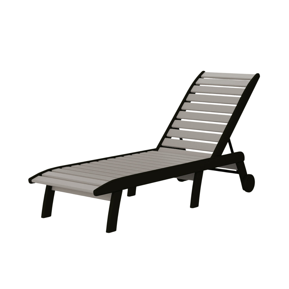 Artifex Chaise Lounge