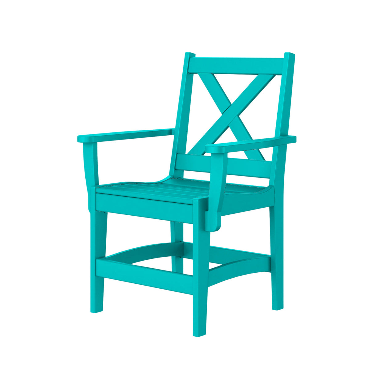 Artifex Woodlands Dining Arm Chair