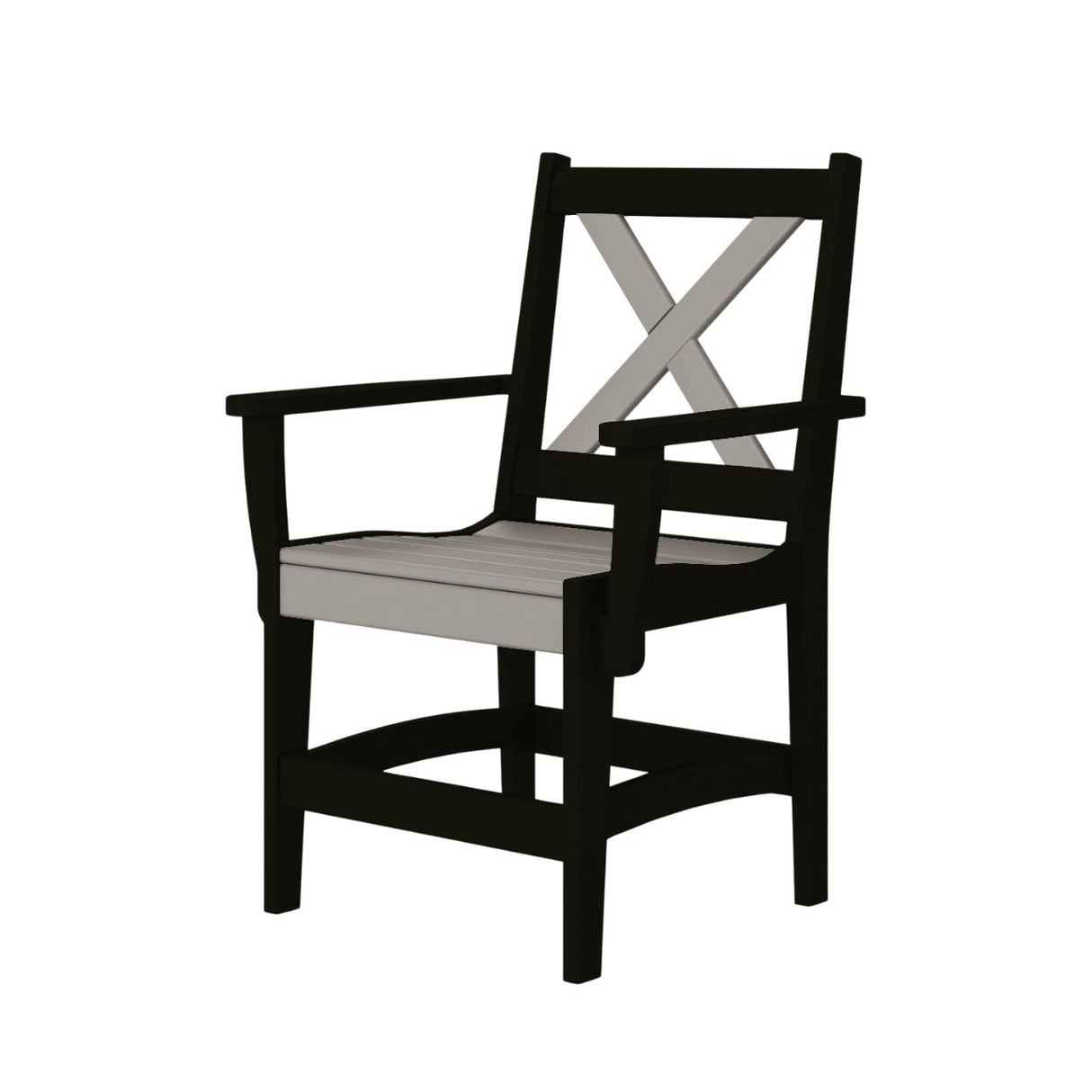Artifex Woodlands Dining Arm Chair