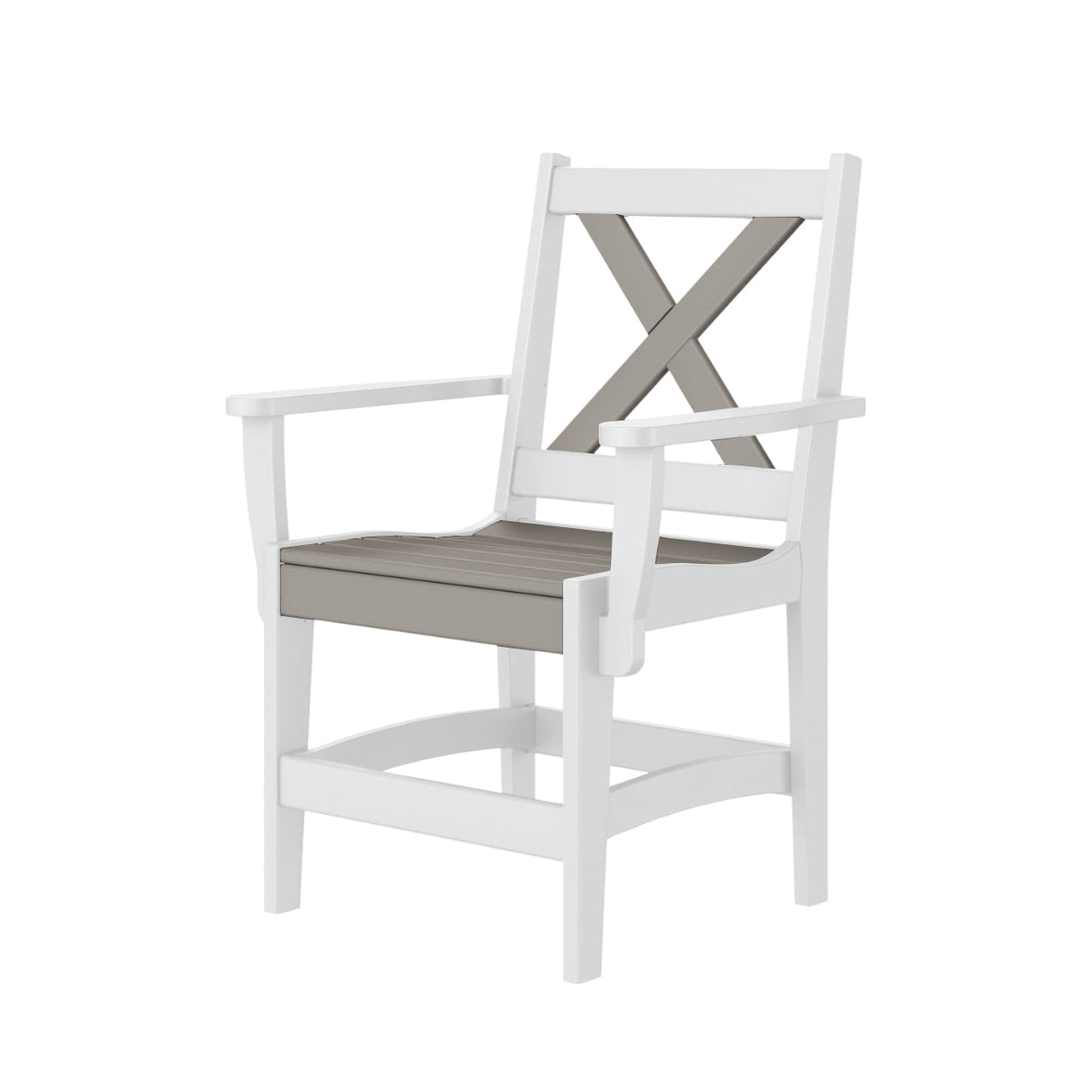Artifex Woodlands Dining Arm Chair
