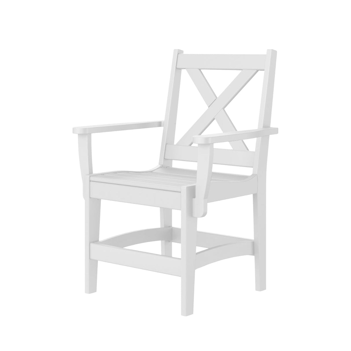 Artifex Woodlands Dining Arm Chair