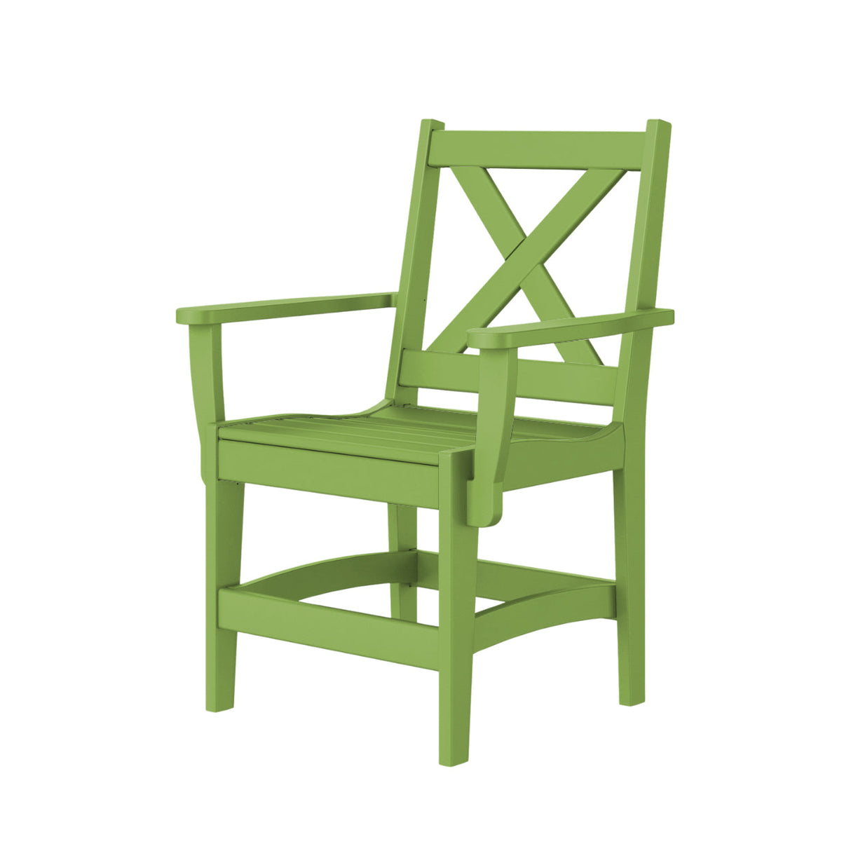 Artifex Woodlands Dining Arm Chair