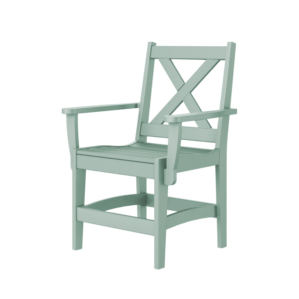 Artifex Woodlands Dining Arm Chair