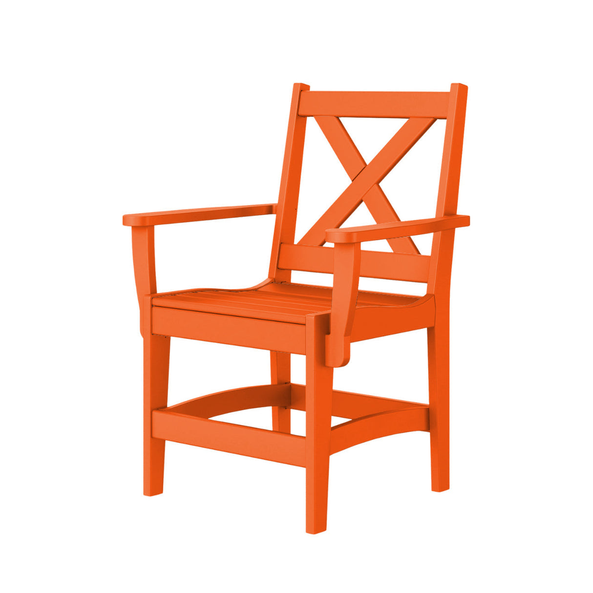 Artifex Woodlands Dining Arm Chair