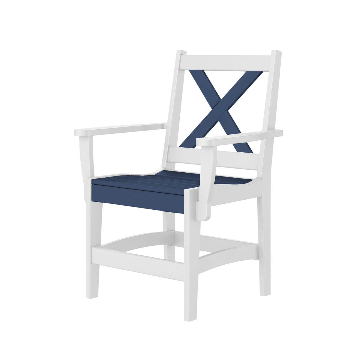 Artifex Woodlands Dining Arm Chair