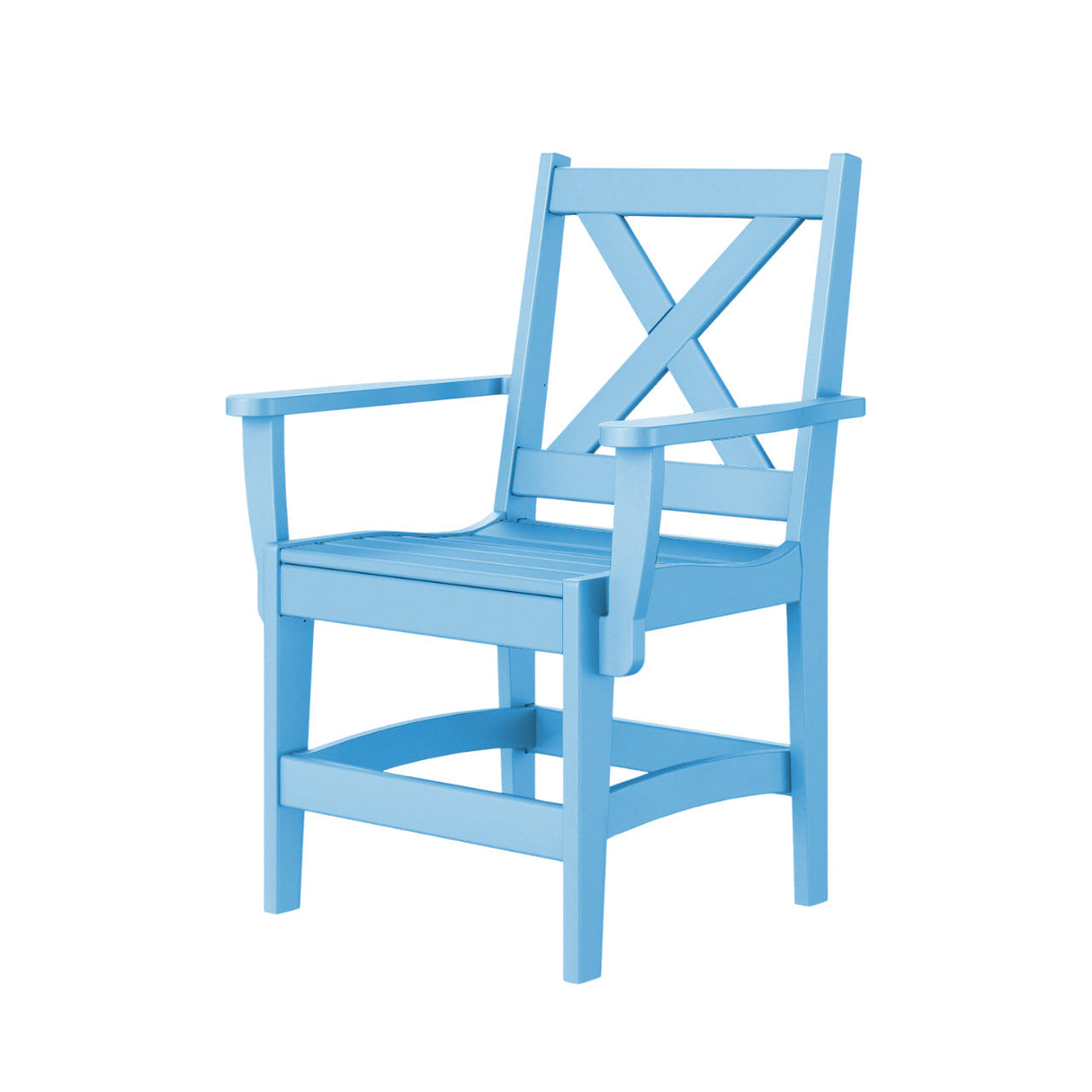 Artifex Woodlands Dining Arm Chair