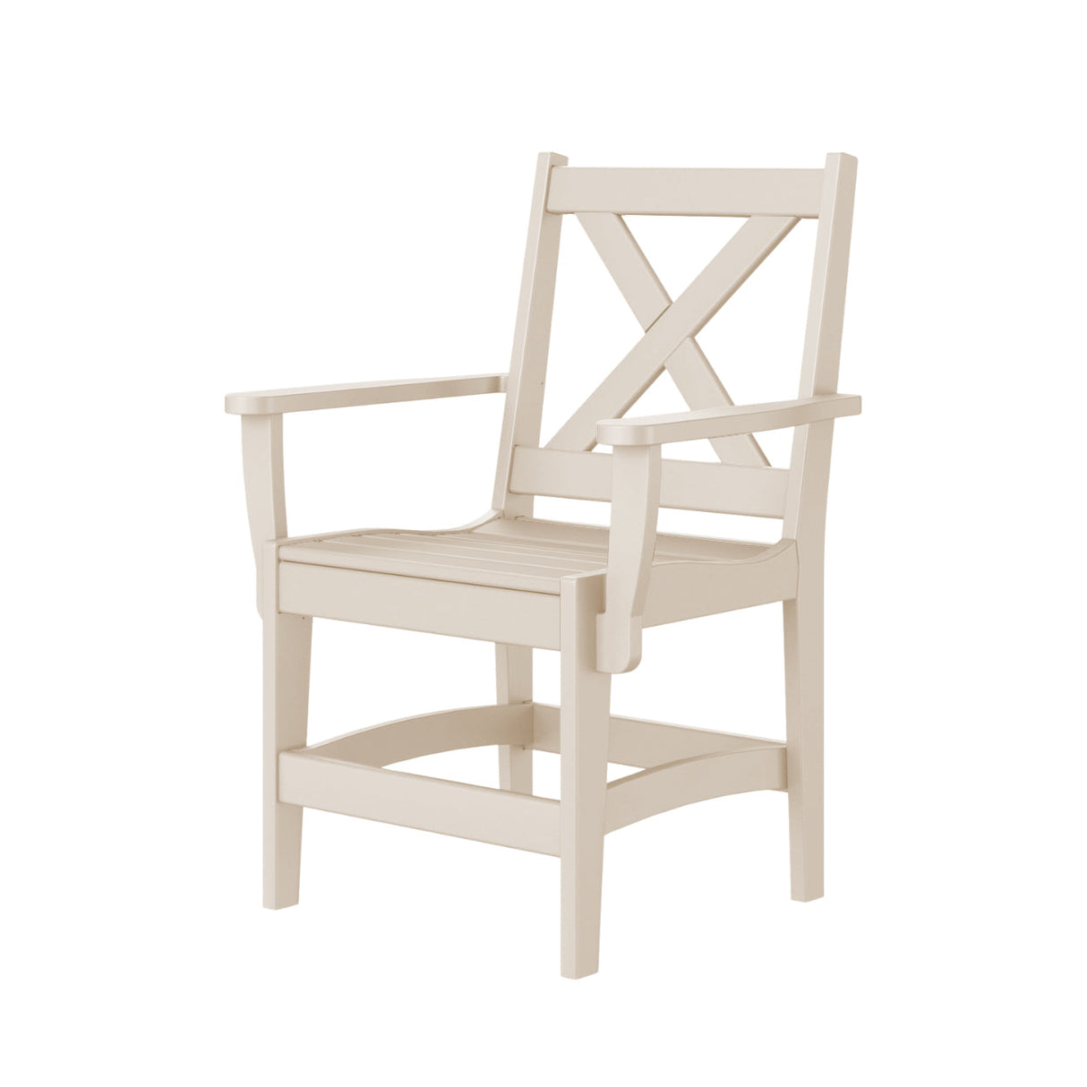 Artifex Woodlands Dining Arm Chair