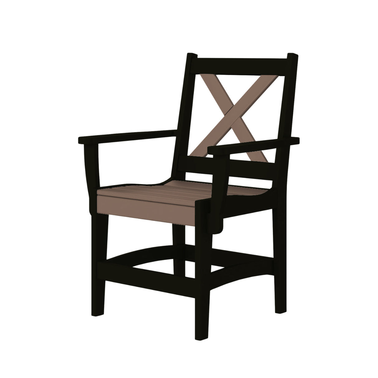 Artifex Woodlands Dining Arm Chair