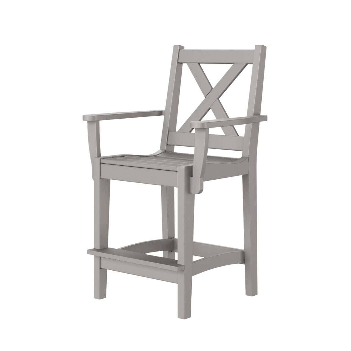 Artifex Woodlands Counter Arm Chair
