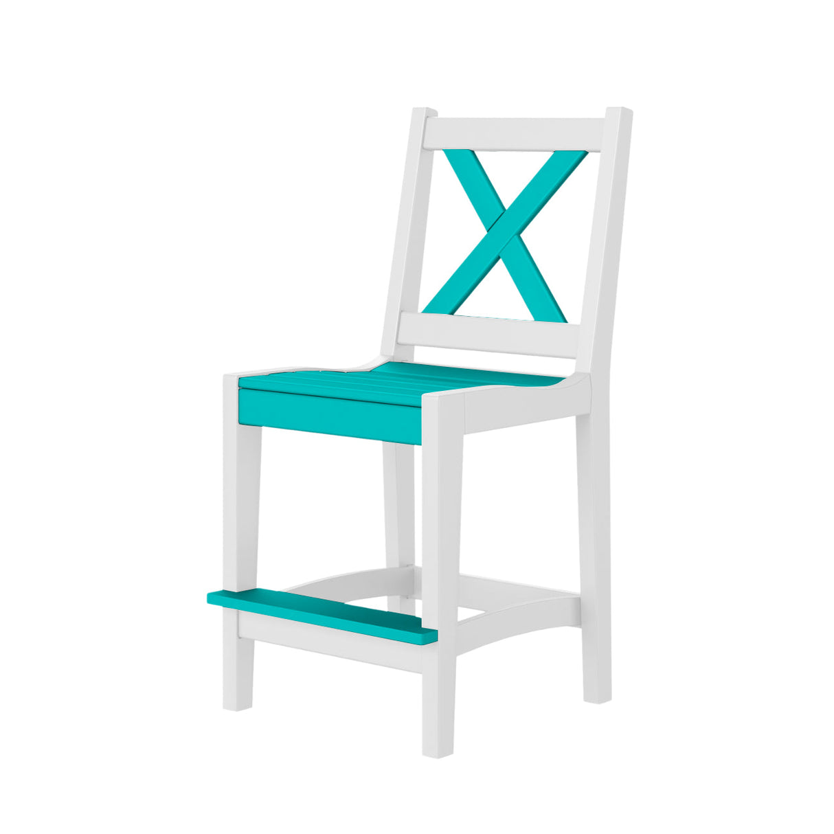 Artifex Woodlands Counter Chair