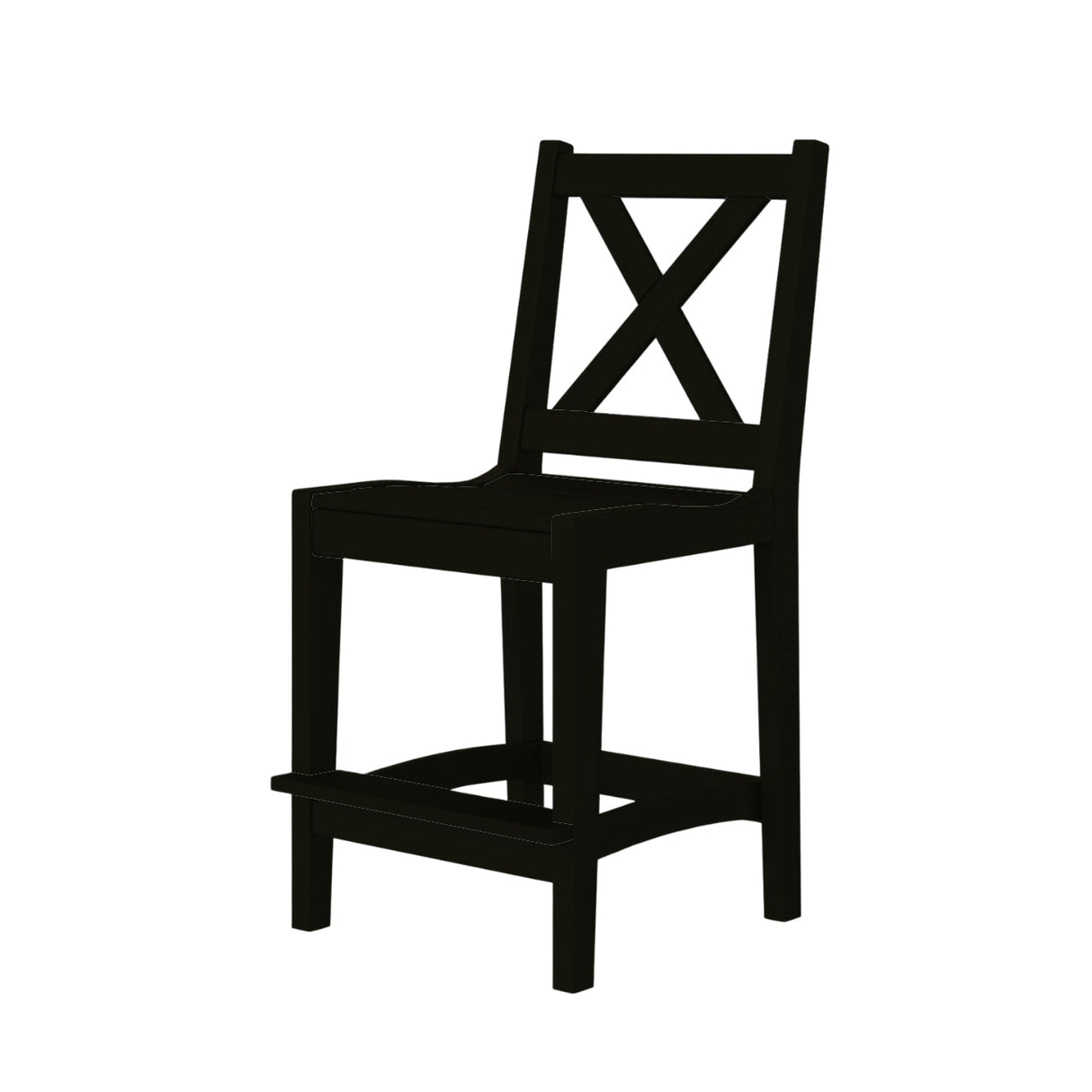 Artifex Woodlands Counter Chair