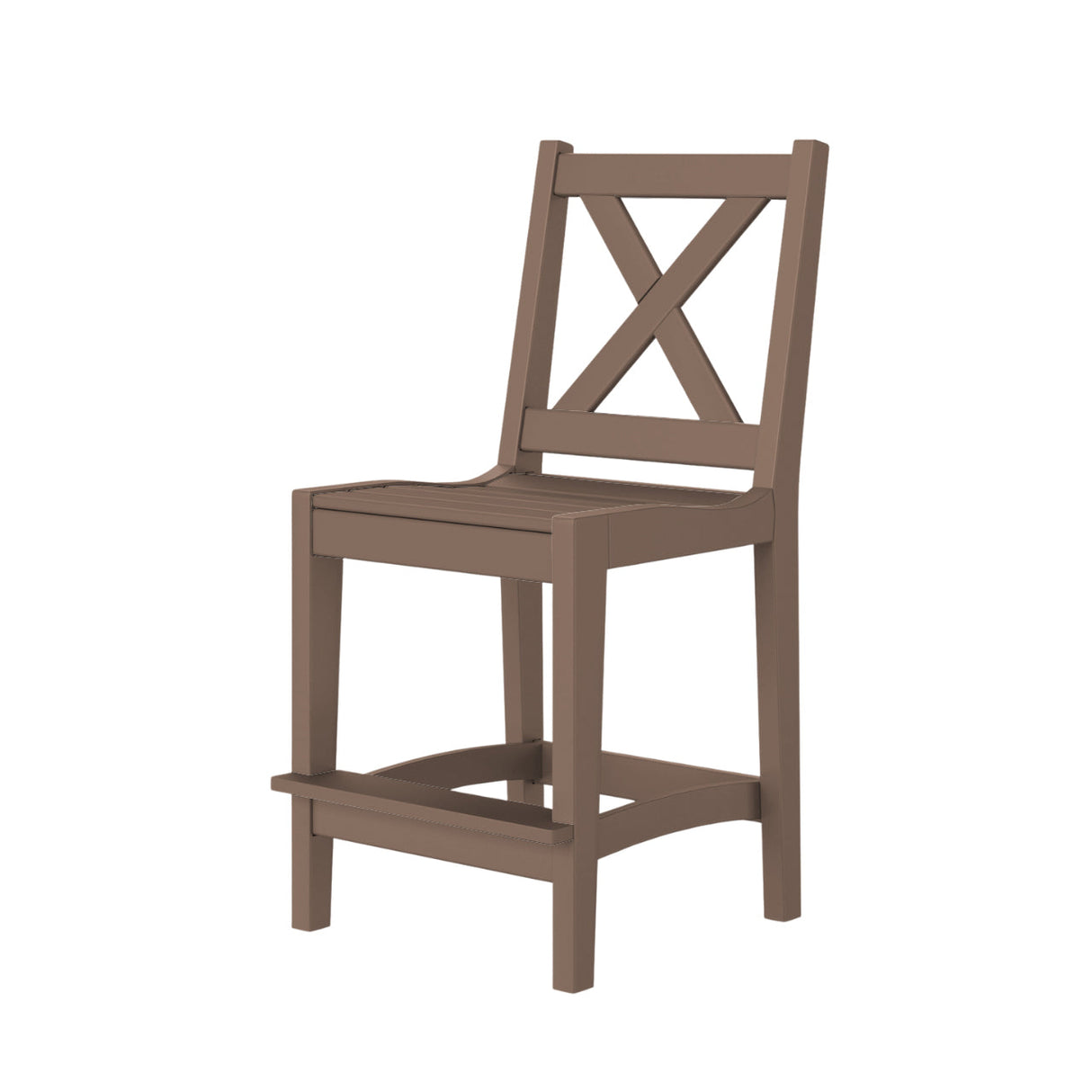 Artifex Woodlands Counter Chair