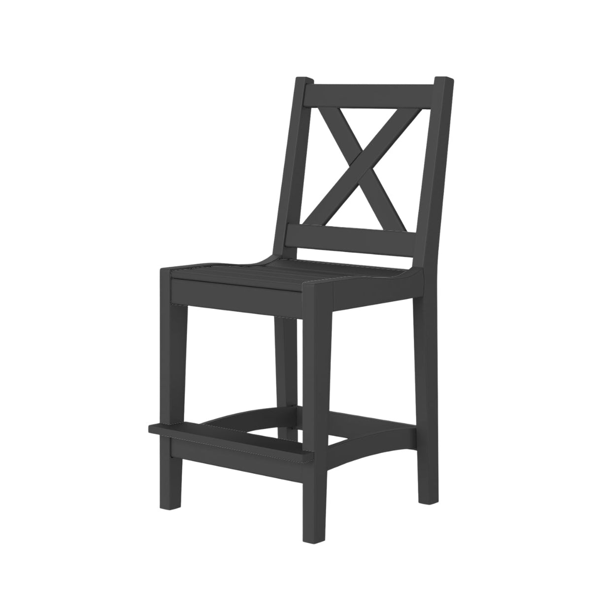 Artifex Woodlands Counter Chair