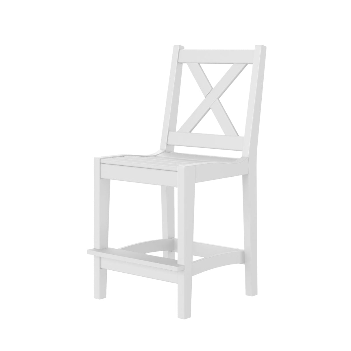 Artifex Woodlands Counter Chair