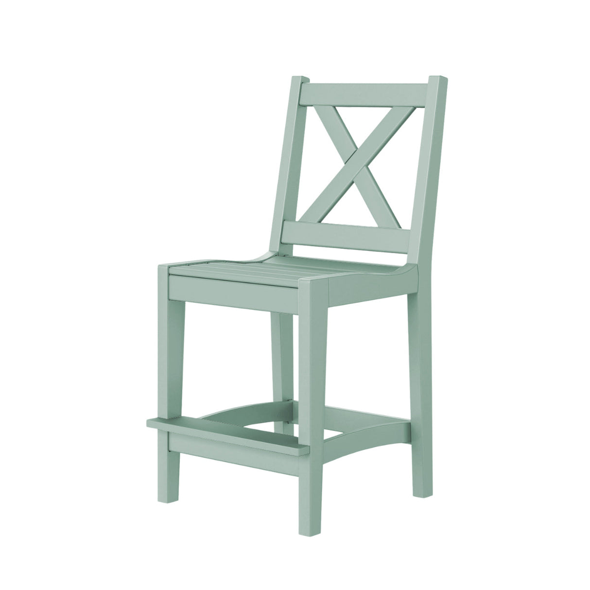 Artifex Woodlands Counter Chair